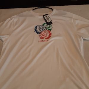 Men's Hustle Gang t-shirt